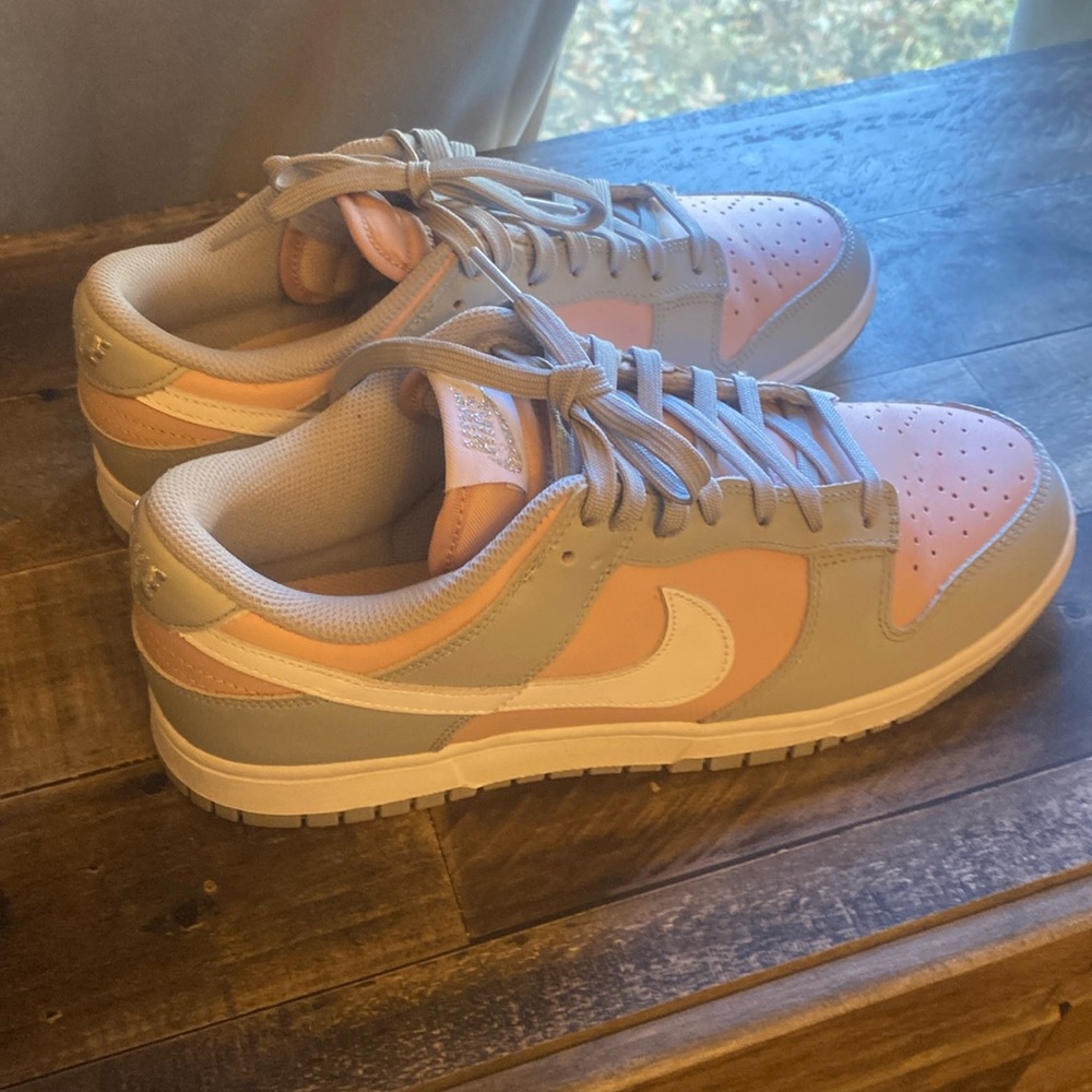 Sb dunk low